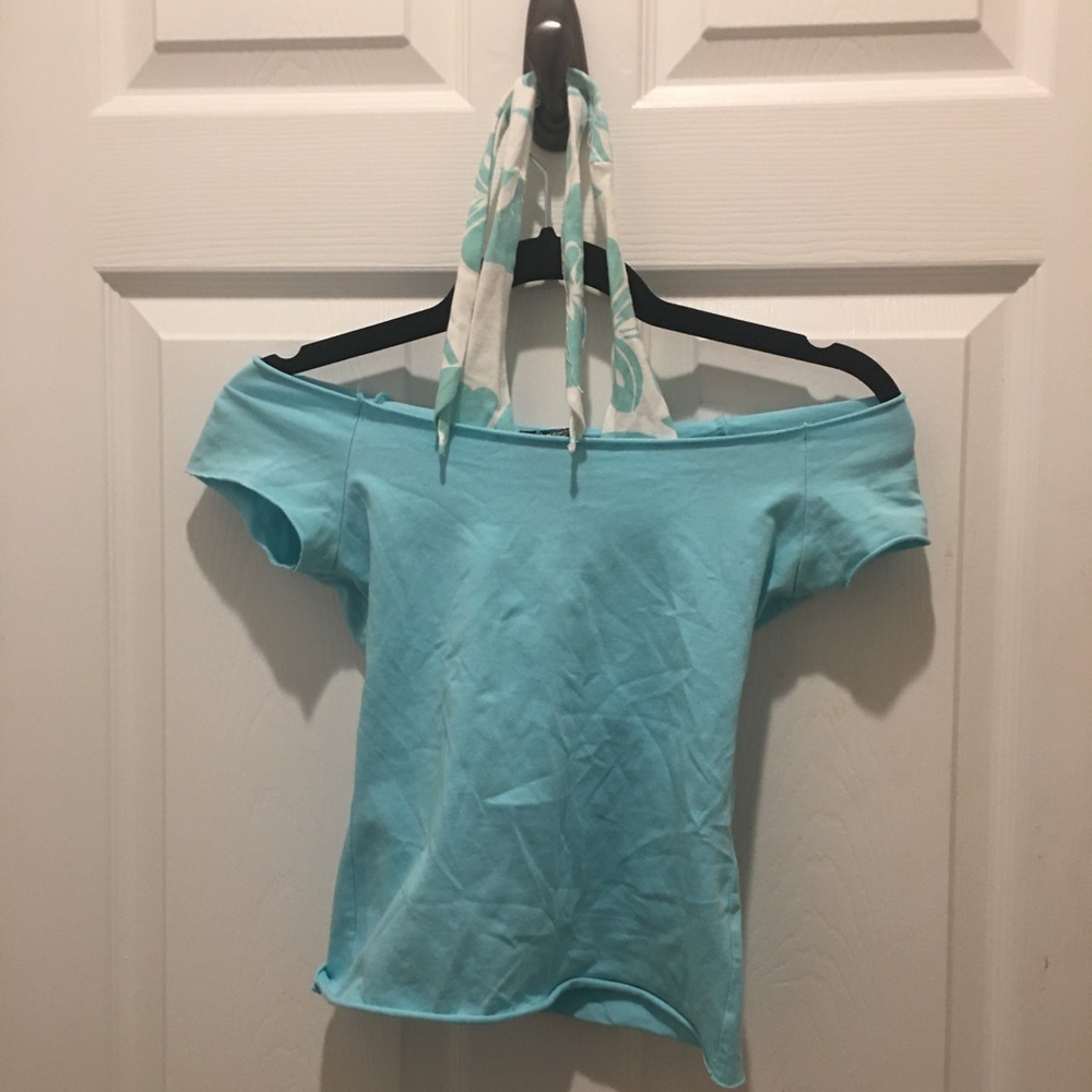 Ocean Drive Top